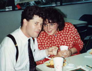 NWA Chris and Anita