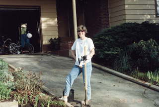 Patti Trachtenberg