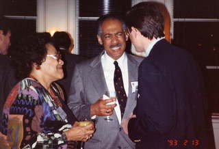 PU Track Larry Ellis