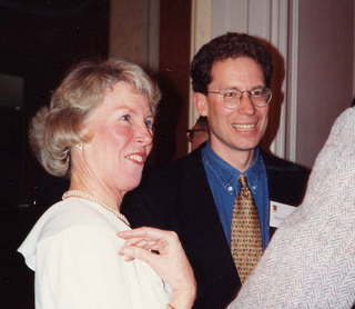 PU Track , and Craig Masback