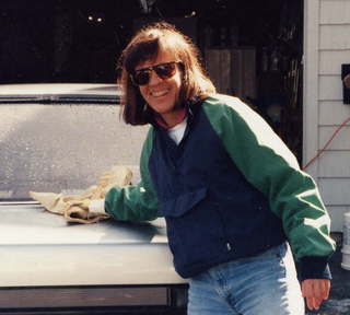 Sally Wright