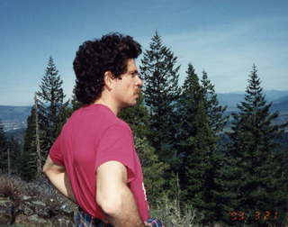 Larry Trachtenberg