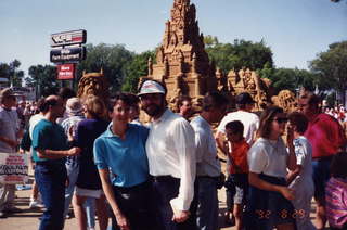 Greg Glockner + Rick Stone + Ned McCall