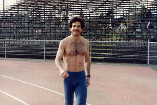 Joe Boy Hughes