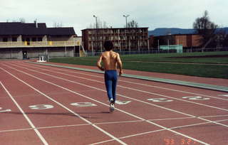 Joe Boy Hughes