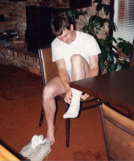 Joe Boy Hughes