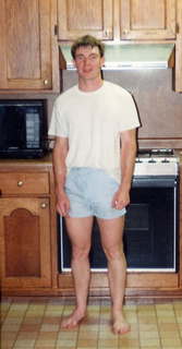 Joe Boy Hughes