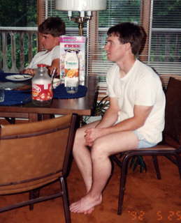 Cancun WARR, Japanese runners