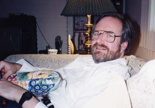 Rick Stone