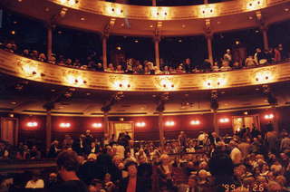 Philadelphia - Academy of Music