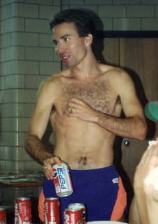 CHS XC 1993 -- Mike Gross