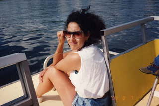 Angela Brodeur
