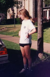 Megan Donahue