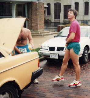 CHS XC 1993