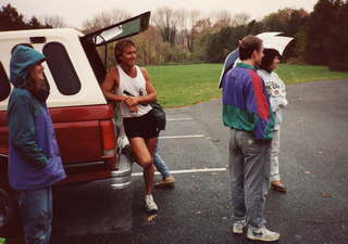 Shore AC XC 1993 -- Scott