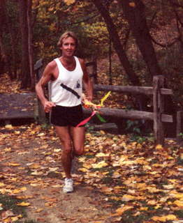 Shore AC XC 1993 -- Scott