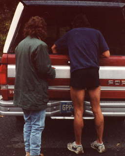 Shore AC XC 1993 -- Scott