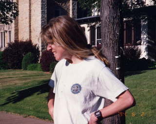 Megan Donahue
