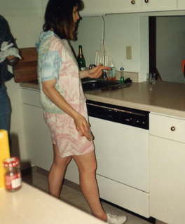 Lisa Lent