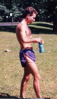 Rainbow Run