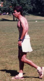 CHS XC 1994 -- Mark Voit