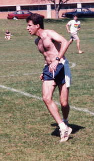 CHS XC 1994 -- Bud Murphy