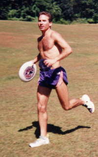 CHS XC 1994 -- Mike Gross