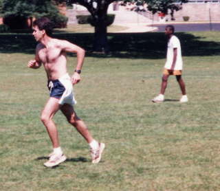 CHS XC 1994