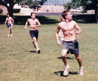 CHS XC 1994