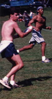 CHS XC 1994