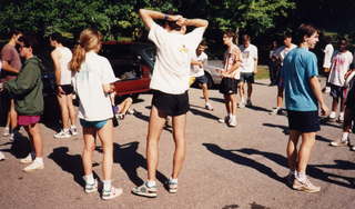 CHS XC 1994