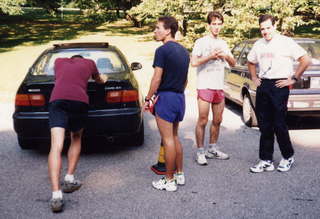 CHS XC 1994