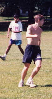 CHS XC 1994