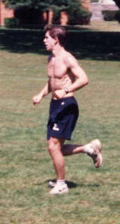 CHS XC 1994