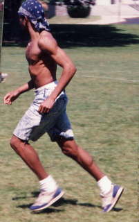 CHS XC 1994