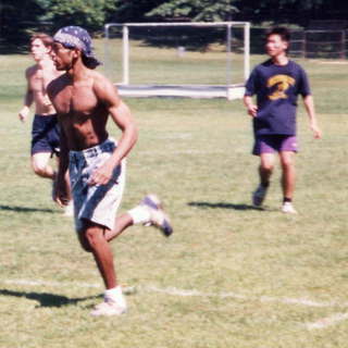 CHS XC 1994 -- Mike Gross