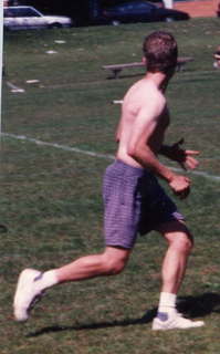 CHS XC 1994 -- Bud Murphy