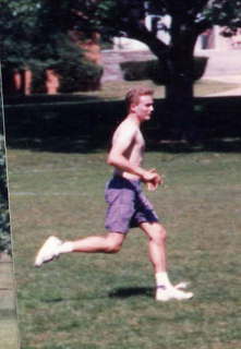 CHS XC 1994 -- Dave Glass