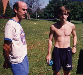 CHS XC 1994 -- Joe Trautwein