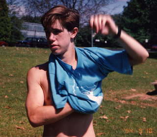 CHS XC 1994