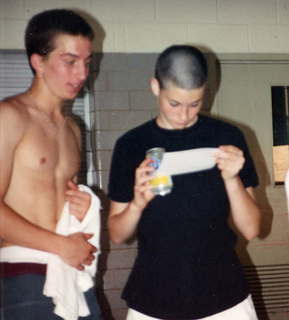 CHS XC 1994