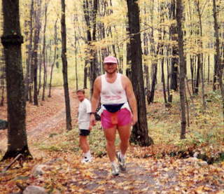 Scott Baker, Nancy Baker, Adam