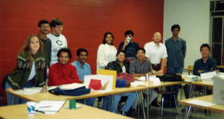 7 1q1. OMS8660 class photo
