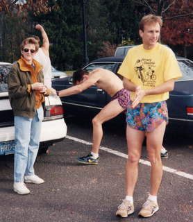 Shore AC XC 1994 -- Adrian