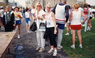 CHS XC 1994
