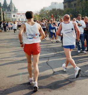 CHS XC 1994