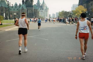 WARR 1994 Dublin from finisher viewpoint