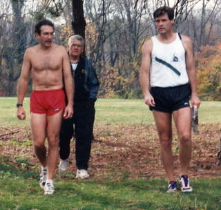 Shore AC XC 1994
