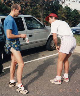 Shore AC XC 1994 -- Scott