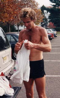 Shore AC XC 1994 -- Scott close-up